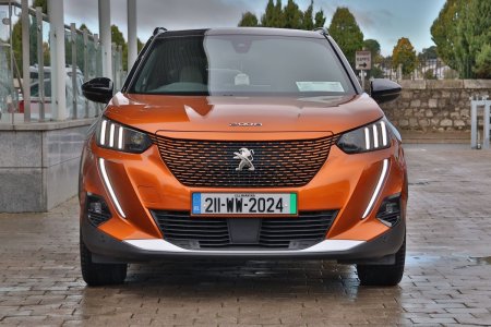 2021 Peugeot 2008 - photo 10