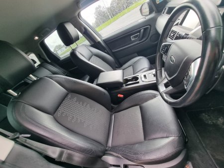 2017 Land Rover Discovery Sport - photo 30