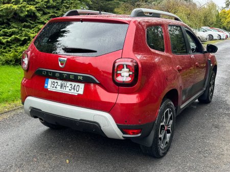 2019 Dacia Duster - photo 4