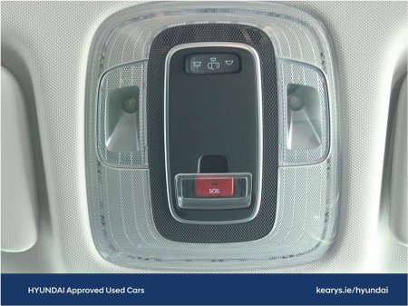 2025 Hyundai KONA - photo 11