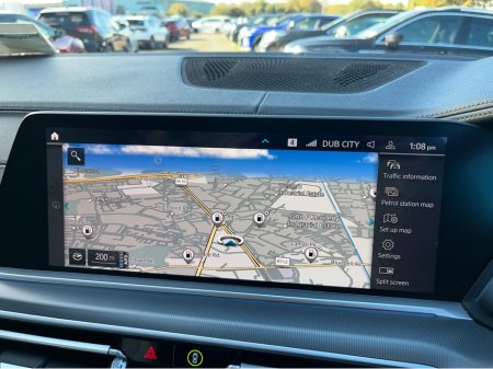 2020 BMW X5 - photo 20
