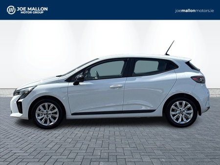 2026 Renault Clio - photo 4
