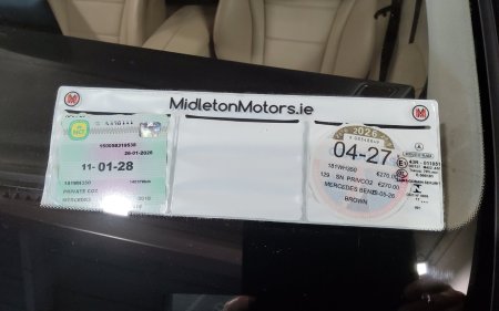 2018 Mercedes-Benz GLC - photo 9