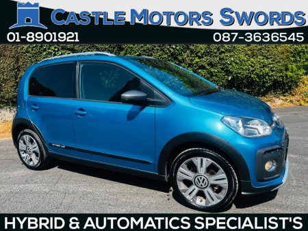2017 Volkswagen up! - photo 3