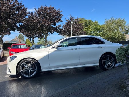 2019 Mercedes-Benz E-Class - photo 7