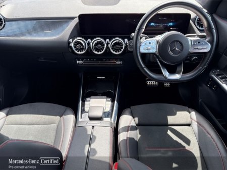 2023 Mercedes-Benz GLA - photo 13