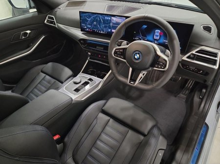 2026 BMW 3-Series - photo 6
