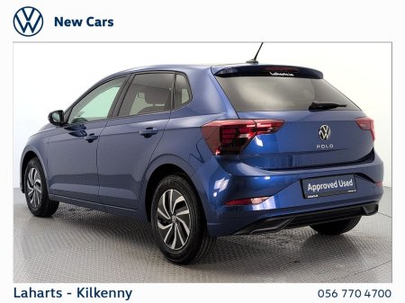 2026 Volkswagen Polo - photo 15