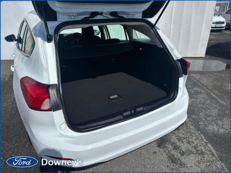 2021 Ford Focus - photo 16