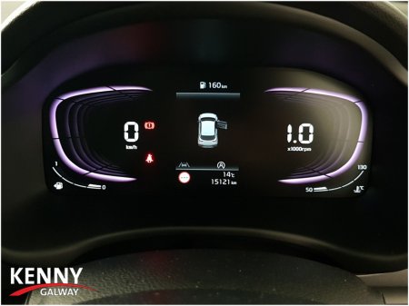 2026 Kia Stonic - photo 27