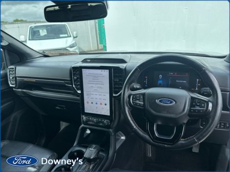 2024 Ford Ranger - photo 5