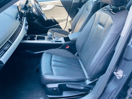 2021 Audi A4 - photo 14