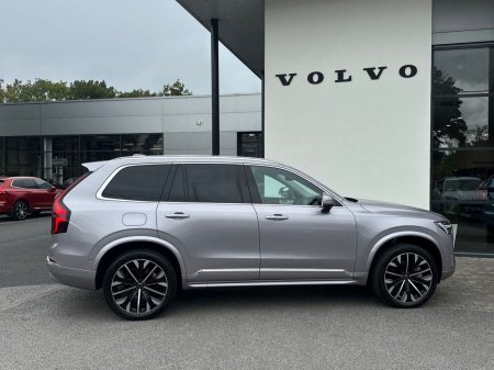2025 Volvo XC90 - photo 5