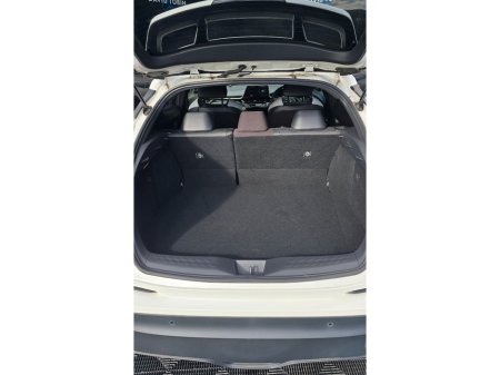 2019 Toyota C-HR - photo 25