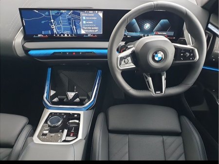 2026 BMW X3 - photo 4