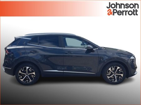 2023 Kia Sportage - photo 21