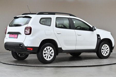 2024 Dacia Duster - photo 10