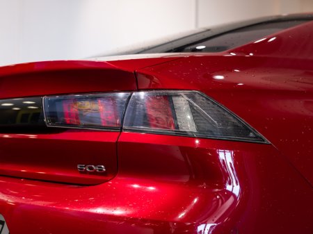 2019 Peugeot 508 - photo 9