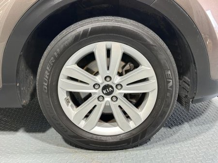 2018 Kia Sportage - photo 26