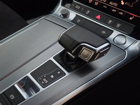 2018 Audi A6 - photo 33