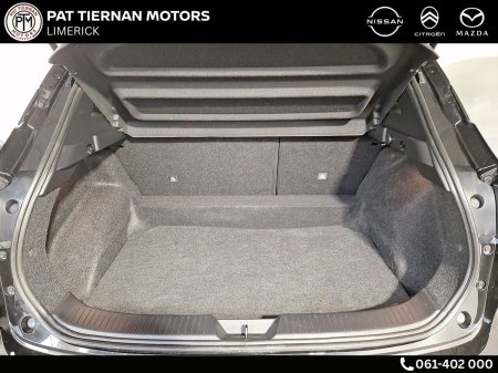 2024 Nissan Qashqai - photo 11