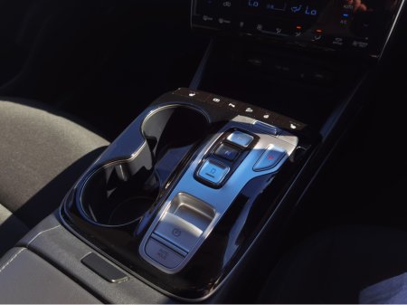 2022 Hyundai Tucson - photo 17