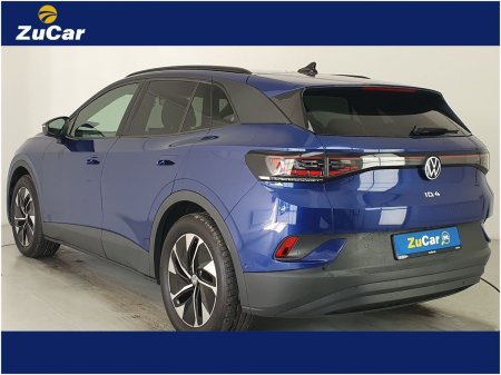 2025 Volkswagen ID.4 - photo 3