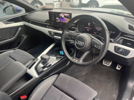 2023 Audi A5 - photo 16