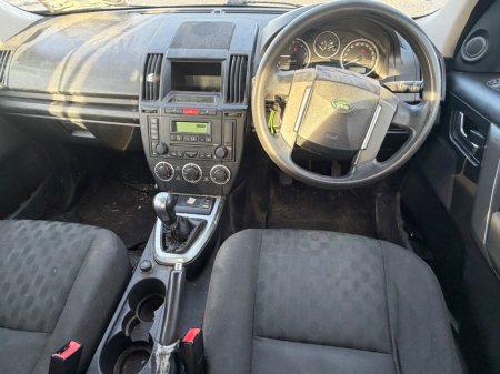 2007 Land Rover Freelander - photo 15