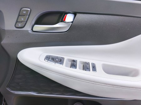 2022 Hyundai Santa Fe - photo 19