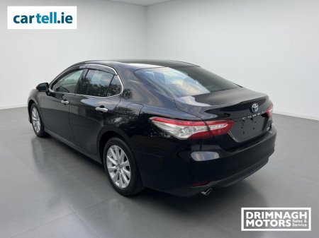 2019 Toyota Camry - photo 6