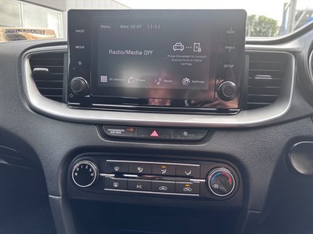 2023 Kia Ceed - photo 11