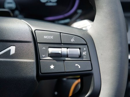 2026 Kia Stonic - photo 14