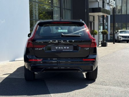 2026 Volvo XC60 - photo 7
