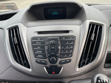 2017 Ford Transit - photo 22