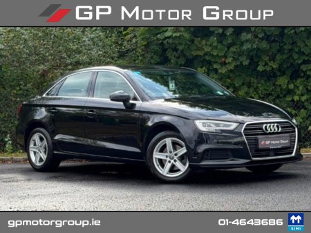 2020 Audi A3 1.4 TSI AUTO *1 YEAR WARRANTY*