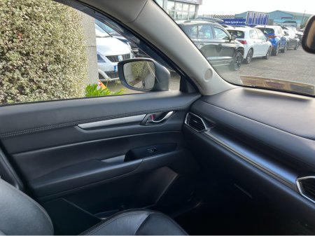 2019 Mazda CX-5 - photo 16