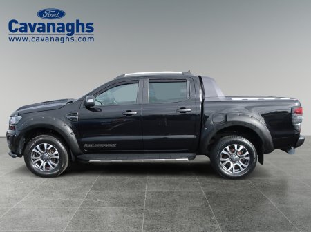 2023 Ford Ranger - photo 2