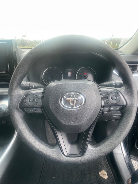 2019 Toyota RAV4 - photo 13