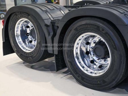 2026 VOLVO FH 540 AERO - photo 19