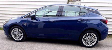 2019 Opel Astra - photo 3