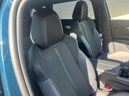2024 Peugeot 5008 - photo 5