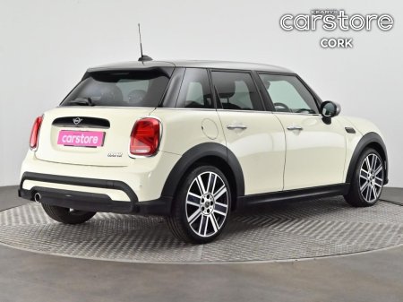 2022 Mini Cooper - photo 5