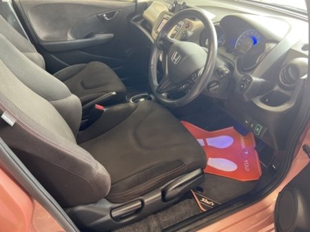 2013 Honda Fit - photo 3