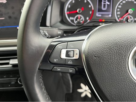 2021 Volkswagen Polo - photo 22