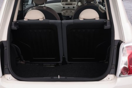 2015 Fiat 500 - photo 18