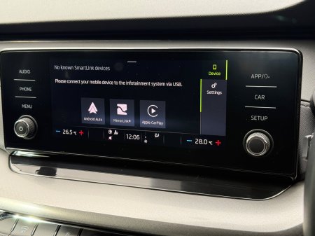 2023 Skoda Octavia - photo 17