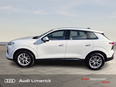 2026 Audi Q3 - photo 4