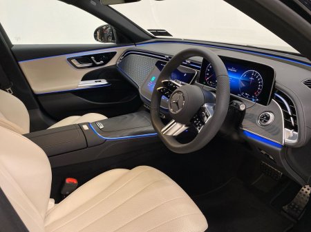 2026 Mercedes-Benz E-Class - photo 9