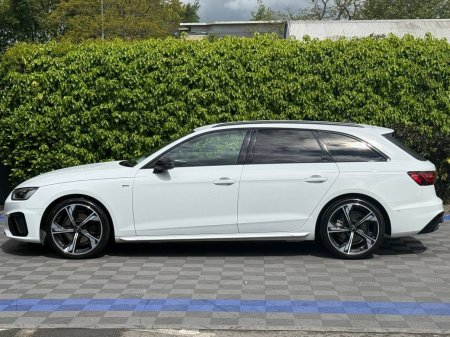 2023 Audi A4 - photo 3